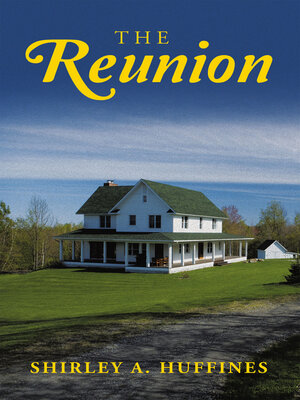 cover image of The Reunion